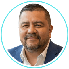 Ricardo León, fundador de Salgamos Juntos De Esta